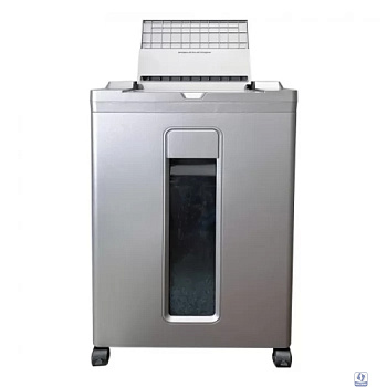 Office Kit Уничтожитель документов SA200 OK1910SA200  с  автоподачей, 200 листов, P-5, 23 л