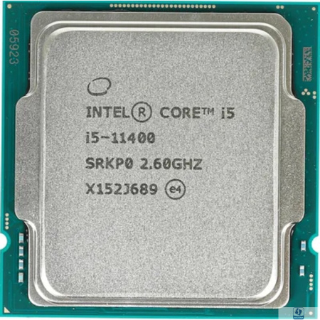 CPU Intel Core i5-11400 Rocket Lake OEM 