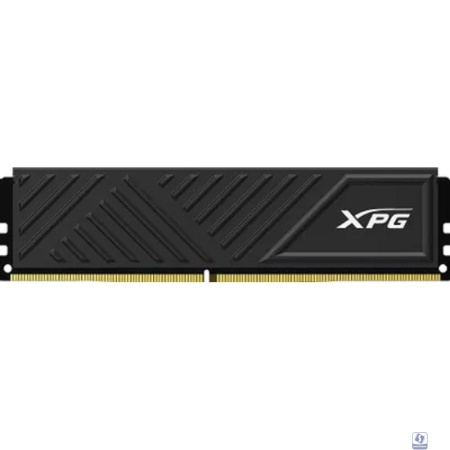A-data DDR4 UDIMM 16GB XPG GAMMIX D35 3200 AX4U320016G16A-SBKD35,CL16, 1.35V BLACK 
