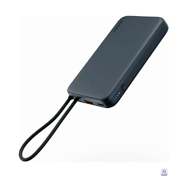 Aukey внешний аккумулятор Sprint Cable 10000 20W (APB-PB-Y53P)