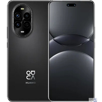 Huawei Nova 13 Pro 12GB/512GB Black [51098DCE]