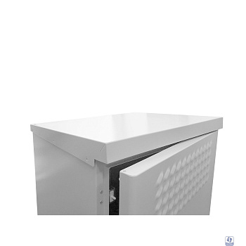 ЦМО Оцинкованная крыша дождевая для шкафов серии ШТВ-Н глубиной 300 мм(КД-ШТВ-Н-620.300)