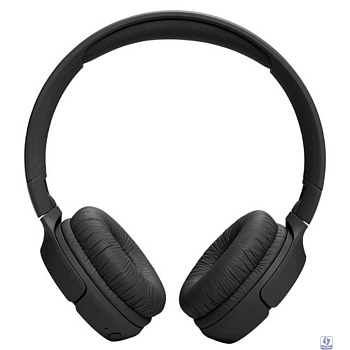 JBL Tune 520BT черный беспроводные bluetooth оголовье (JBLT520BTBLKEU)