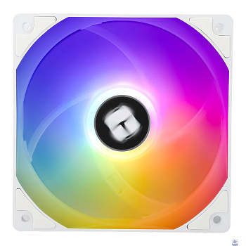 Thermalright Вентилятор TL-C12CW-S / ARGB / 120mm PWM / TRTLC12CWS