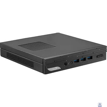 MSI Pro DP10 12M-219XRU [9S6-B0A621-219] Black 