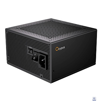 PSU Ocypus Iota  P750 [P750-GF] 750W / APFC / full CM / JP capasitors / 80+ Gold