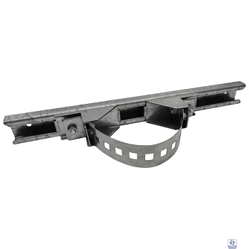 ЦМО Комплект крепления на столб для шкафов ШТВ-Н (ККС-ШТВ-600)