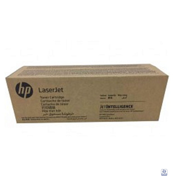 Тонер-картридж/ HP CF381AH Cyan Contract Original LaserJet Toner Cartridge