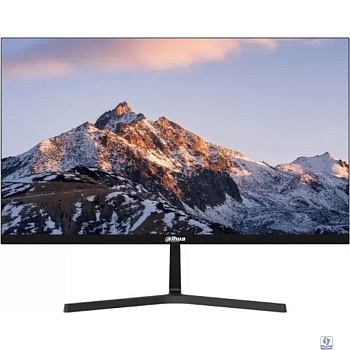 Dahua DHI-LM27-B200S 27"(16:9) FullHD монитор VA LED 1920x1080 250 кд/м2 3000:1 178°/178° 5 мс 100Гц 16.7Млн (8 бит) VESA: 75X75  VGA HDMI Динамики (1 Вт)