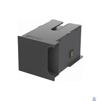EPSON C13T671100 Емкость для отработанных чернил для  WForce 3000/7100/7600/WF-3520DWF