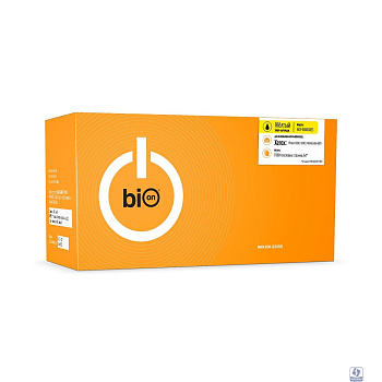 Bion BCR-106R01633 Картридж для Xerox (1000  стр.),Желтый, с чипом