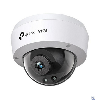TP-Link VIGI C230I(2.8mm) Купольная камера 3 Мп с ИК-подсветкой