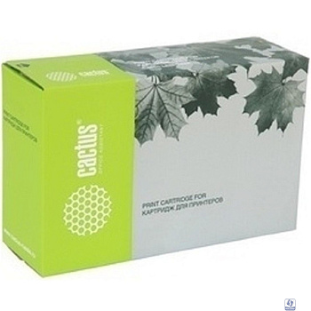 Картридж лазерный Cactus CS-CF303A пурпурный (32000стр.) для HP CLJ Ent M880