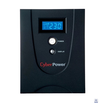 ИБП CyberPower VALUE2200EILCD  