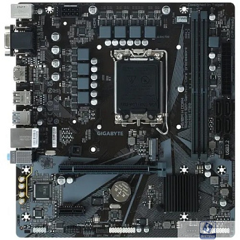 Gigabyte H610M H DDR4 
