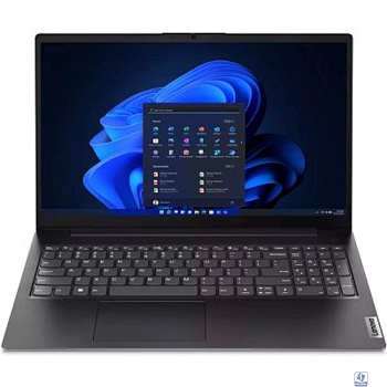 Lenovo V15 G4 IRU [83A100SUAK_16] (КЛАВ.РУС.ГРАВ.) Business Black 15.6" 