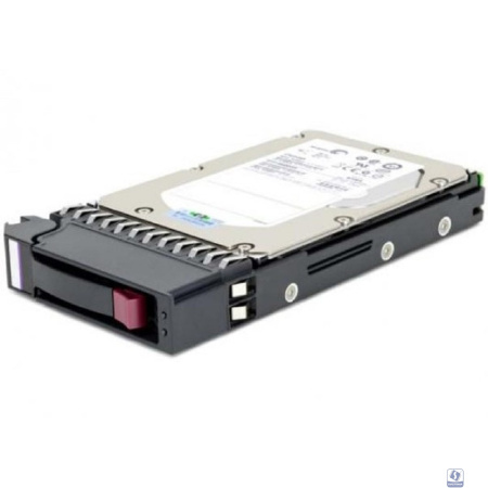 Жёсткий диск Q2R41A HP 2,4TB 2,5"(SFF) SAS 10K 12G 512e Hot Plug DP for MSA2040/2042/1040/1050/2050/2052 (Q2R41A / P00441-001)