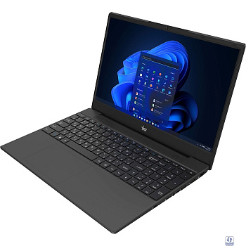 IRU Tactio 15ALG [2023565] Black 15.6" 
