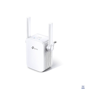 TP-Link TL-WA855RE N300 Усилитель Wi-Fi сигнала