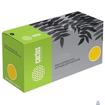 Cactus Тонер Картридж CS-CF300A черный для HP Color LaserJet Enterprise M880 (29500стр.)