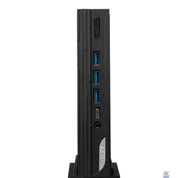 MSI Pro DP10 12M Mini [936-B0A621-032] Black  