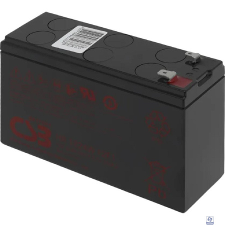 CSB Батарея HR1224W (F2F1) (12V  5,5Ah)