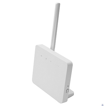 51060LHT B313-322 Brovi 4G CPE 3s Портативный Модем, Wi-Fi 4 2*2 MIMO 2.4GHz, LTE Cat4, 3FF Micro-SIM, 1xRJ-45 FE (LAN/WAN), 1xSMA 