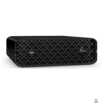 HP Z2 G9 Mini [4Y5Y9AV] Black 