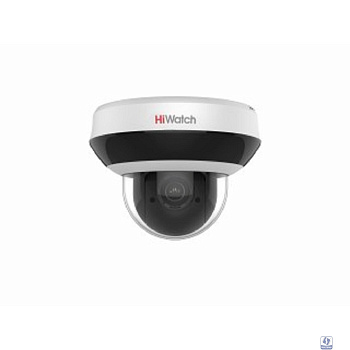HIWATCH DS-I405M(C) Камера видеонаблюдения IP 1440р,  2.8 - 12 мм,  белый