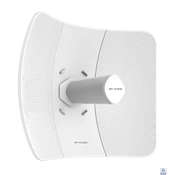 IP-COM iLBE-5AC Wavebeam 5AC Клиентский радиомаршрутизатор 5Ghz, IP65, 23dbi, 1*10/100/1000Mbps PoE/LAN Port