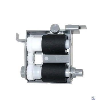 Kyocera-Mita 302LV94270/2LV94270 Ролик подачи с креплением в сборе 