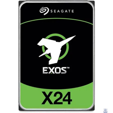 20TB Seagate Exos X24 (ST20000NM007H) 