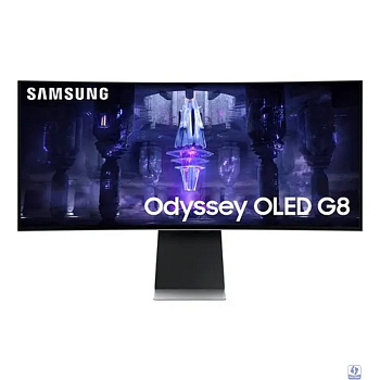 LCD Samsung 34" S34DG852SI 
