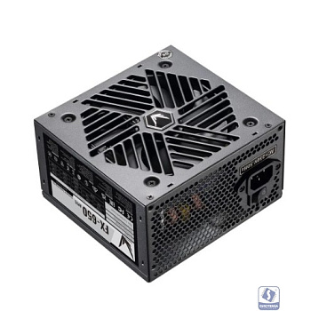 Formula ATX 650W FX-650 (24+4+4pin) APFC 120mm fan 5xSATA RTL