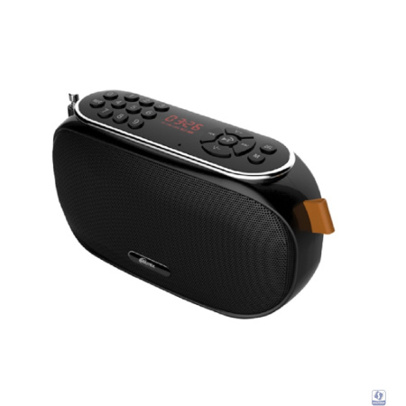 RITMIX RPR-008 Black