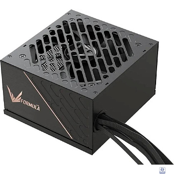 FORMULA  ATX FV-650BD 80+ BRONZE GEN.5 DIRECT