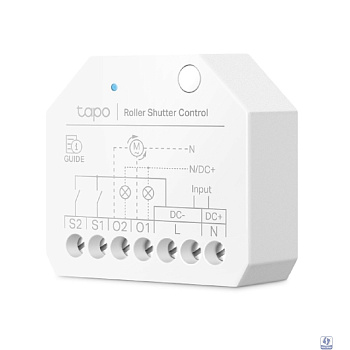 TP-Link Tapo S112 Модуль умного выключателя