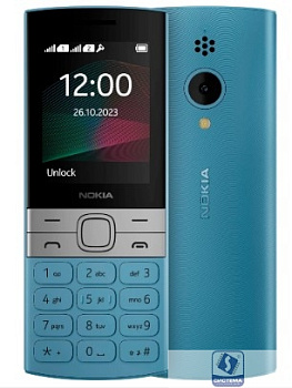 NOKIA 150 TA-1582 DS BLUE [286838555]