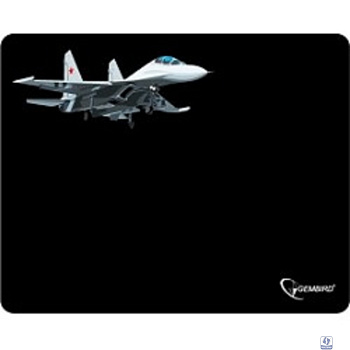 Коврик для мыши Gembird MP-GAME5 рисунок- "самолет-2", размеры 250*200*3мм