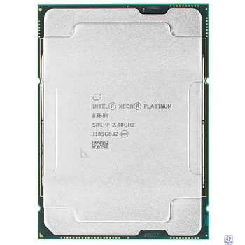 CPU Intel Xeon Platinum 8360Y OEM