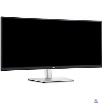LCD Dell 34.14" P3424WE серебристый/черный 