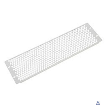 ЦМО Фальшпанель в шкаф 19" 3U (ФП-3.4)