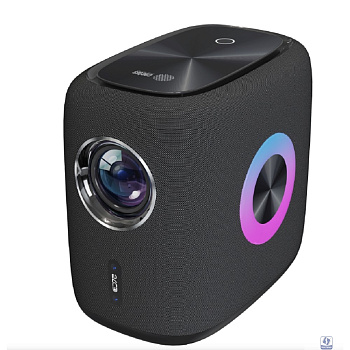 Cactus CS-PRH.01B.WUXGA-A Проектор 