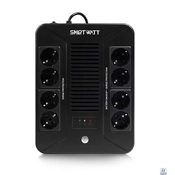 SMARTWATT UPS SAFE PRO 600 