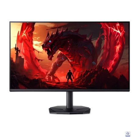LCD Acer 23.8" Nitro KG241YP6bip черный 
