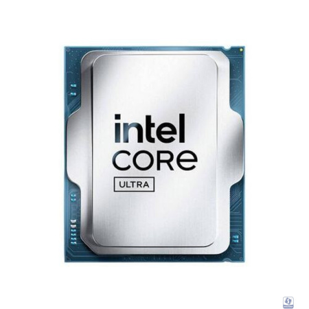 Центральный Процессор Intel Core Ultra 5 245KF OEM (Arrow Lake, C14(8EC/6PC)/T14, 3,6/5,2GHz, Without Graphics, L2 26Mb, Cache 24Mb, TDP 125/159W, S1851)