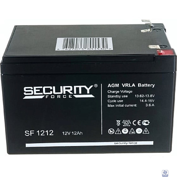 Security Force SF 1212