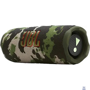 JBL Flip 7 камуфляж 35W 1.0 BT 4800mAh