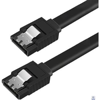 5bites SATA2-750S-BK Кабель SATA / V2.0 / 0.5M / BLACK