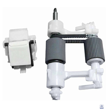Комплект роликов автоподатчика NVP для HP  ADF - HP LJ 4345/M4345/ CLJ 4730/CM4730/ DS9200/9250 ( Q5997A) (совмест)